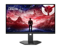 Lenovo Legion 27Q-10 27 inch QHD Gaming Monitor with 240Hz refresh rate and factory-calibrated colors