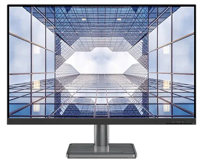 Lenovo L32p-30 31.5 inch 4K UHD Monitor with USB-C and 10-bit color for professionals