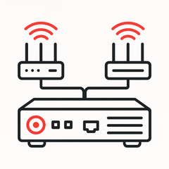 Collection image for: Recorders (NVR/DVR)