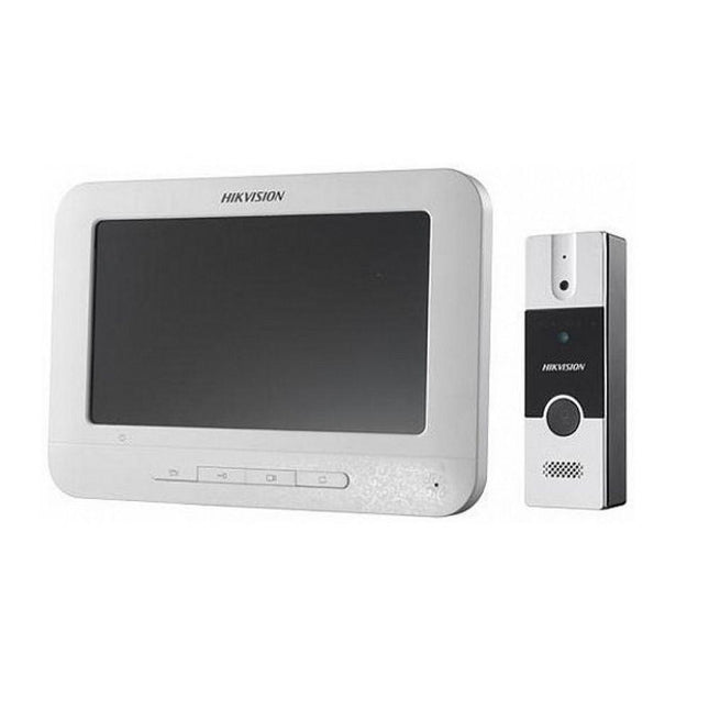 Hikvision DS-KIS204T 4-Wire Kits Video Door phone
