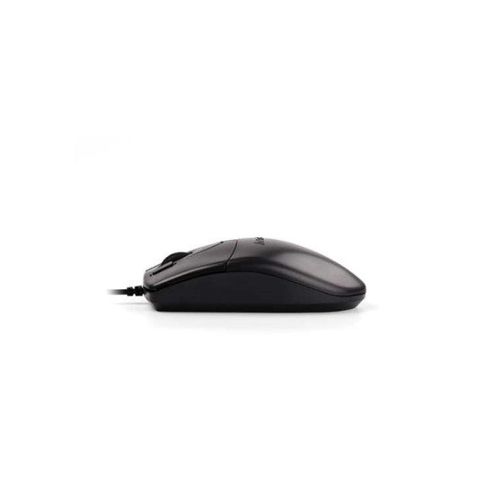 A4Tech OP-620D V-Track Wired Mouse USB/Black
