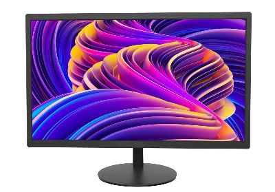 DS-D5043U3-1V0S — 43 inch UHD 60Hz VA Monitor
