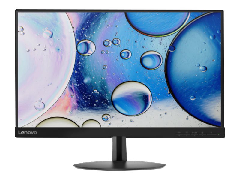 Lenovo l22e-20 21.5 Monitor-HDM 75Hzs VGA Black