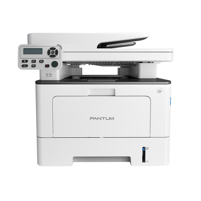 BM5100ADW Mono laser multifunction printer