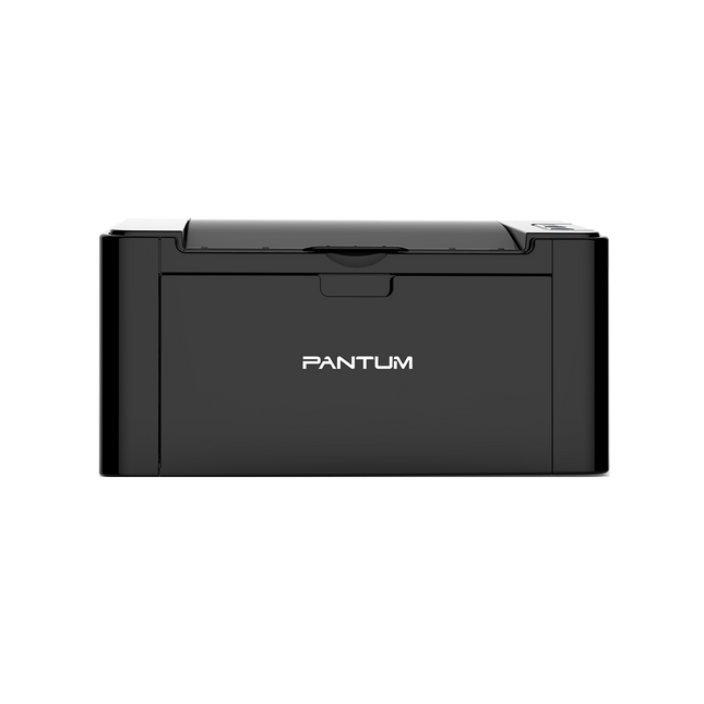 P2500W Mono laser single function printer