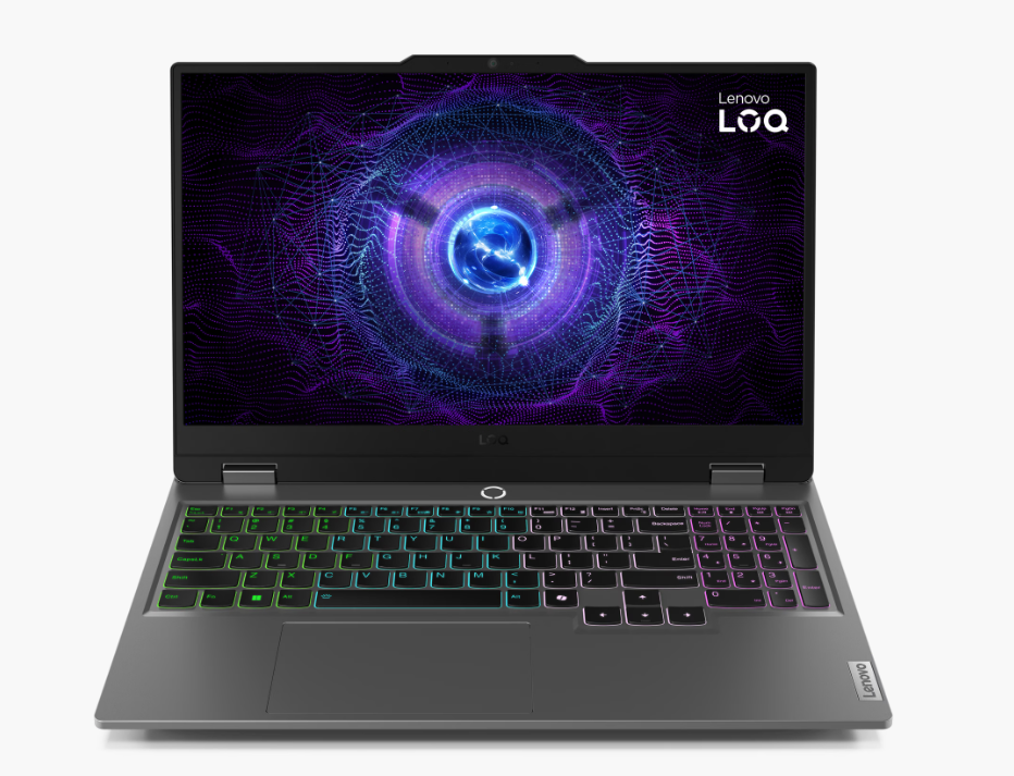 Lenovo LOQ 15IRX9 Intel® Core™ i7-13650HX