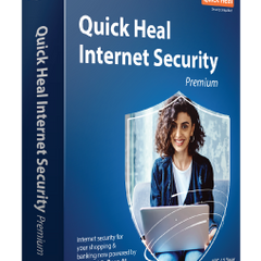 Collection image for: Quick Heal