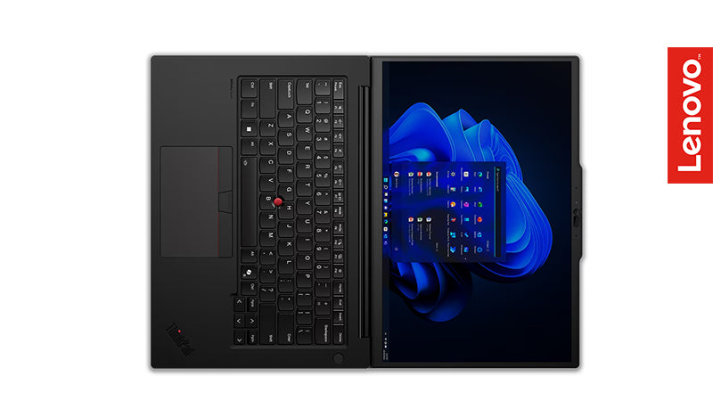 LENOVO NB WS P14s G5 ULT5 16G 512G 11P - 21G2S0WG00 LAPTOP