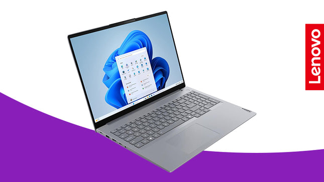 ThinkBook 16 G8 I7 240H 16" 16GB 512GB WIFI BL 71WH FR W11- 21SHA05NLK LAPTOP