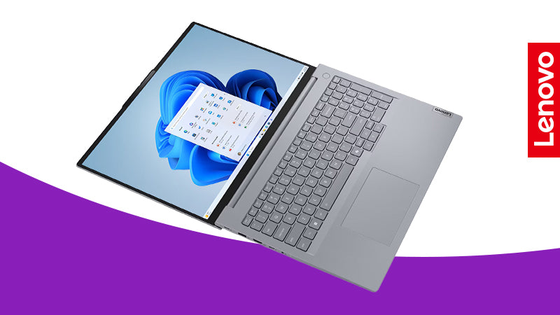 ThinkBook 16 G8 I7 240H 16" 16GB 512GB WIFI BL 71WH FR W11- 21SHA05NLK LAPTOP