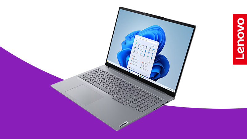 ThinkBook 16 G8 I7 240H 16" 16GB 512GB WIFI BL 71WH FR W11- 21SHA05NLK LAPTOP