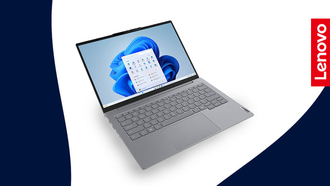 ThinkBook 14 G8 IAL Core Ultra 7 255H DOS 16GB - 21SJA08JLK LAPTOP