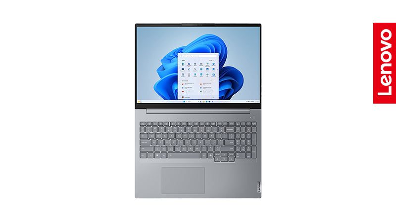 ThinkBook 16 G8 IAL Core Ultra 7 255H 16GB WIN 11 PRO- 21SKA085LK LAPTOP