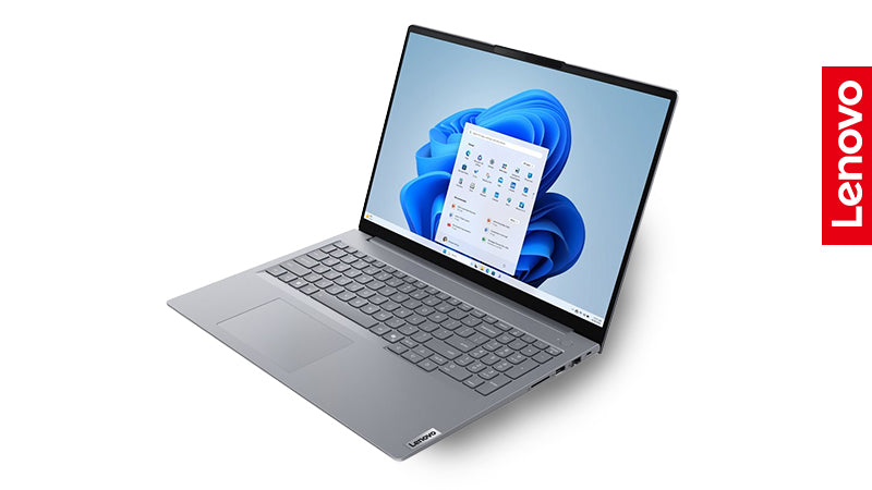 ThinkBook 16 G8 IAL Core Ultra 7 255H 16GB WIN 11 PRO- 21SKA085LK LAPTOP