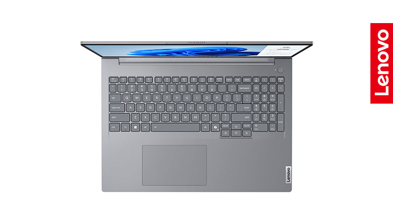 ThinkBook 16 G8 IAL Core Ultra 7 255H 16GB WIN 11 PRO- 21SKA085LK LAPTOP