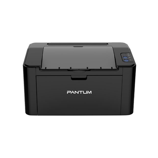P2500W Mono laser single function printer