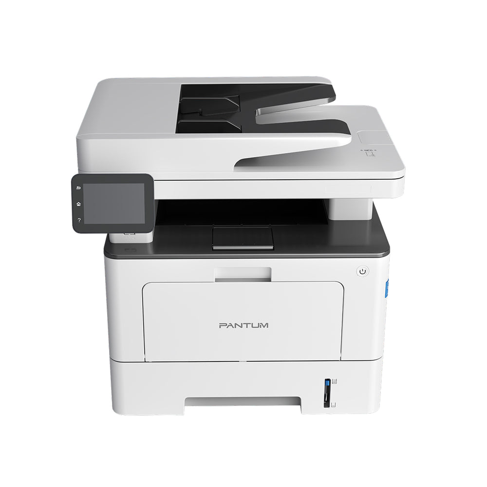 BM5100FDW Mono laser multifunction printer