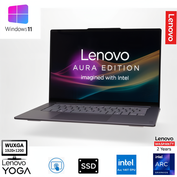 " Yoga Slim 7 14ILL10 83JX004VIN"