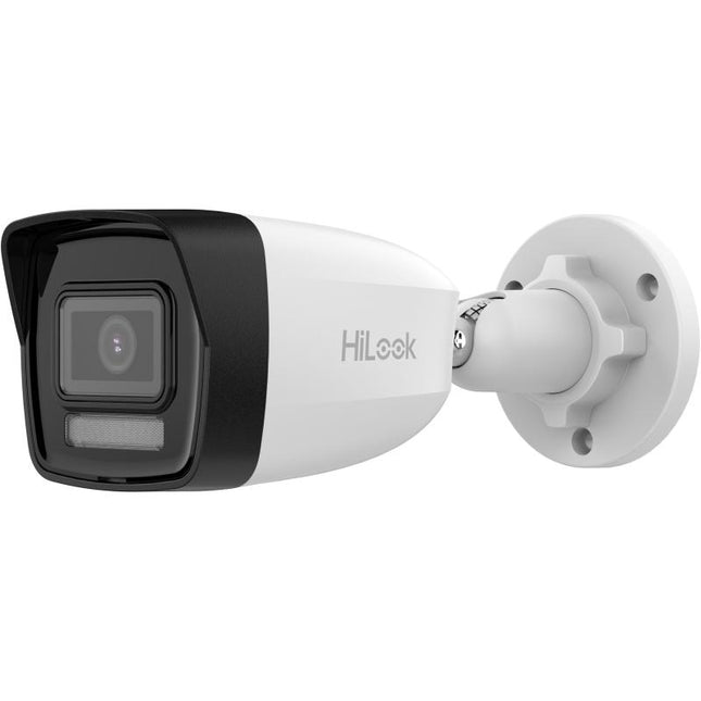 IPC-B140HA-LUC 4 MP Smart Hybrid Light MD 2.0 Fixed Bullet Network Camera