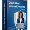 QH-IR3-Quick heal internet security 3 User 1 Year