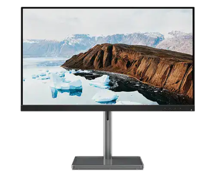 Lenovo L27m-30 27" FHD USB Type C monitor