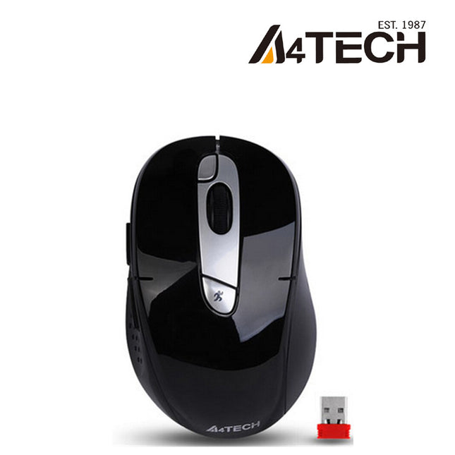A4tech G11-570FX X'Glide Wireless Mouse