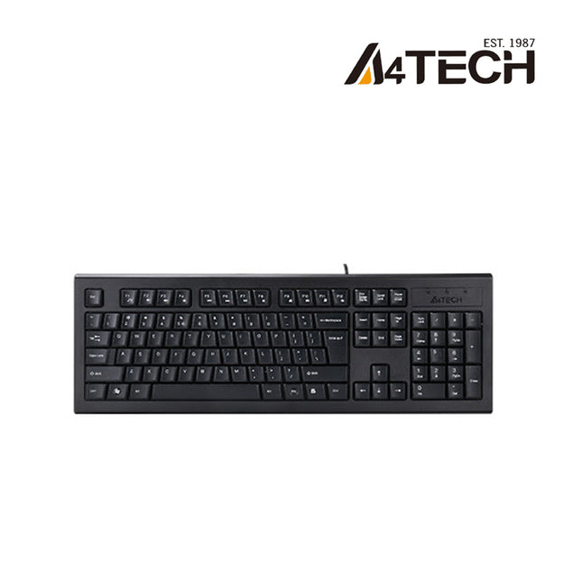 KRS-85 A4Tech Natural A Keyboard