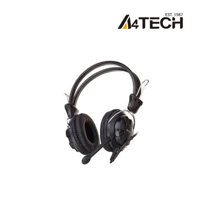 HS-28i Stereo Headset