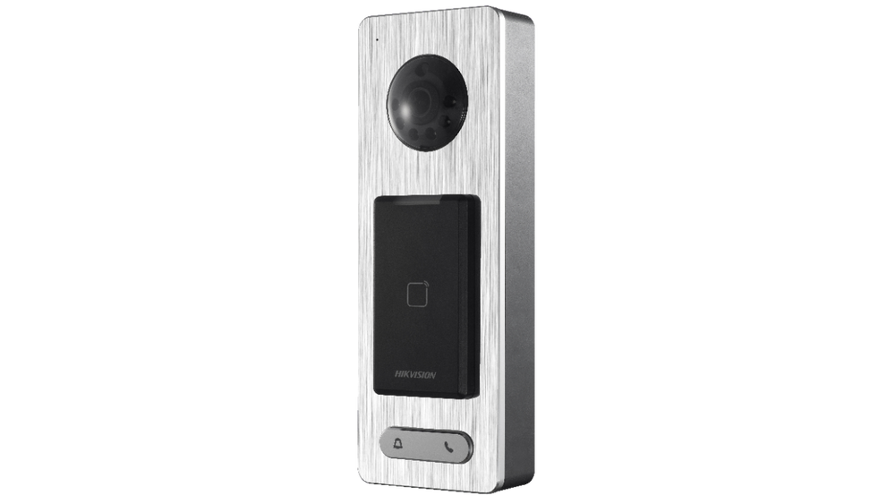 DS-K1T500 Pro Series Video and Card Terminal