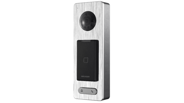 DS-K1T500 Pro Series Video and Card Terminal