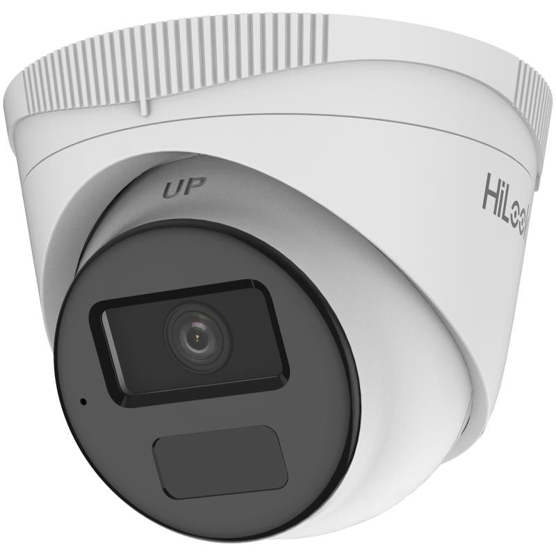 IPC-T221HE-UC 2 MP Fixed Turret Network Camera