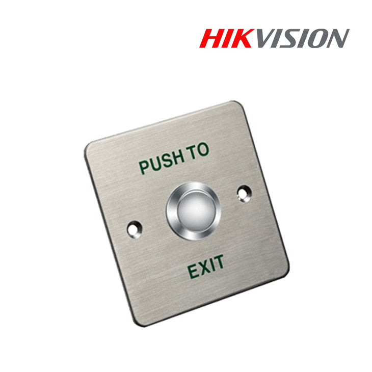 HIKVISION Exit Button DS-K7P01