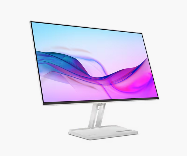 FHD IPS 3-Side Near Edgeless Display Lenovo L27i-4A