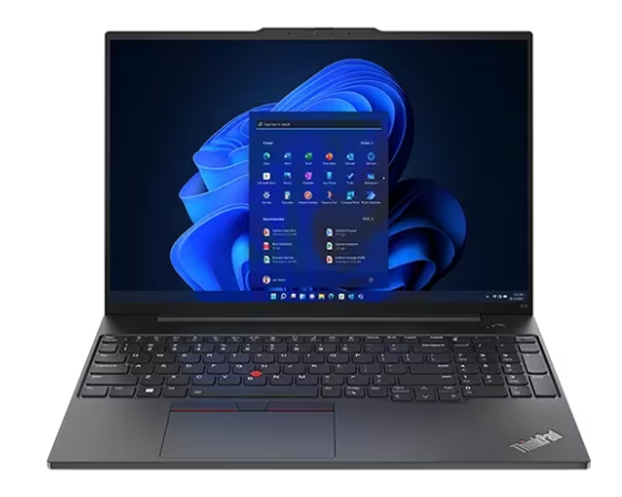 THINKPAD E16 Gen 1 Intel® Core™ i7- 1335U