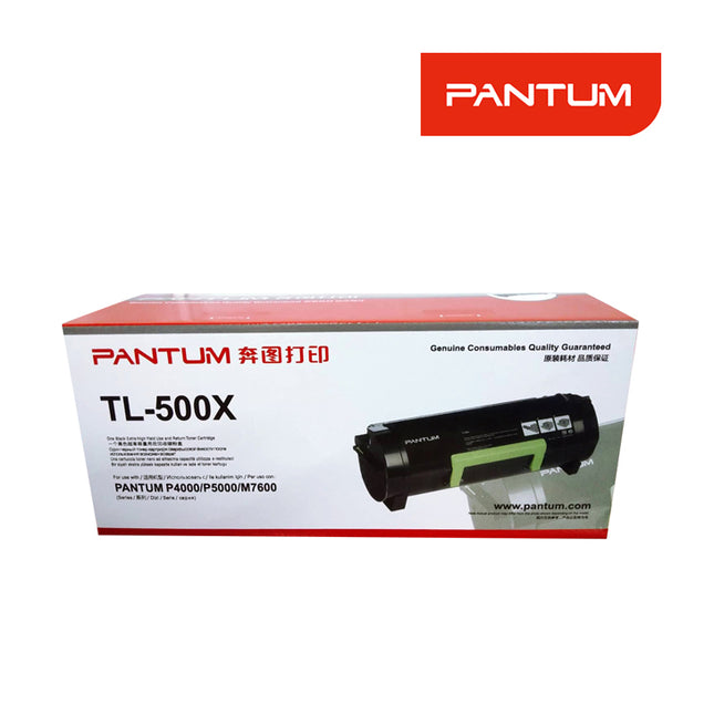 PANTUM TL-500X
