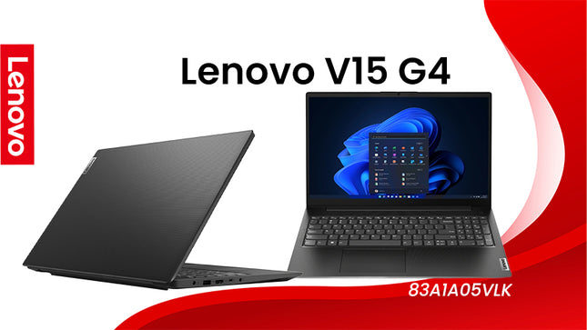 Lenovo V15 G4 83A1A05VLK