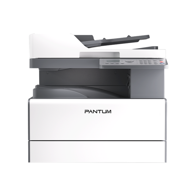 BM230ADN Mono multifunction printer-Utility Series