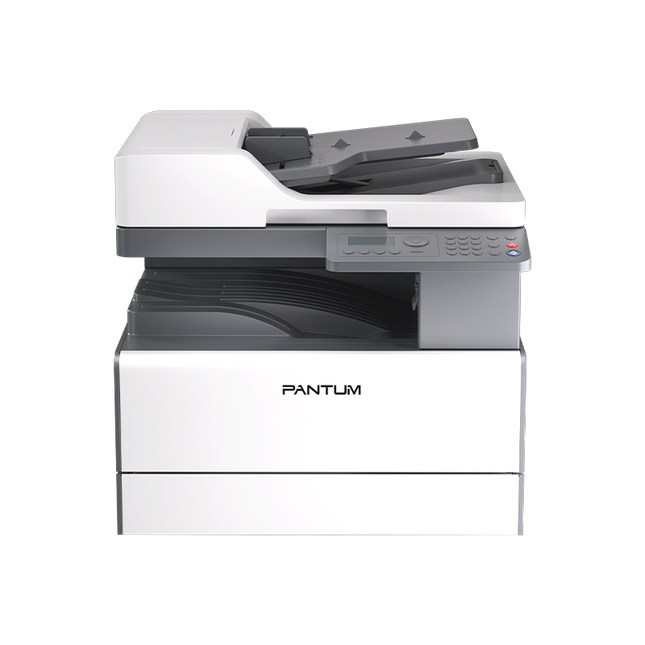 BM230ADN Mono multifunction printer-Utility Series
