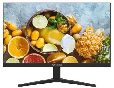 DS-D5019S0-1P0 — 18.5 inch HD Borderless Monitor
