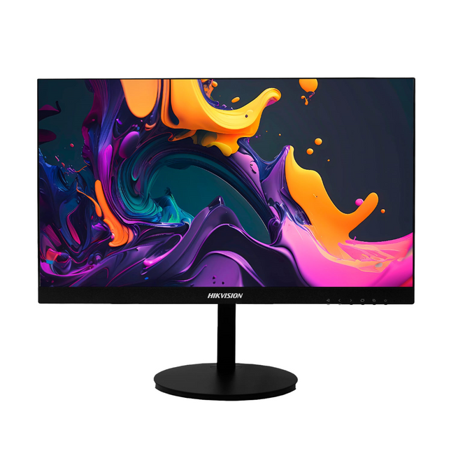 DS-D5022F2-1V2 — 21.5 inch FHD 100Hz VA Monitor
