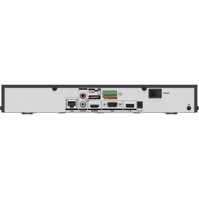 DS-7608NXI-K1/VPro 8-ch 1U AcuSeek K VPro NVR