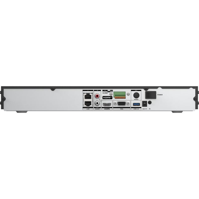 DS-7616NXI-I2/VPro(STD) I/VPro Series NVR with AcuSeek