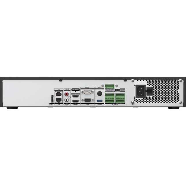 DS-7732NXI-I4/VPro(STD) I/VPro Series NVR with AcuSeek