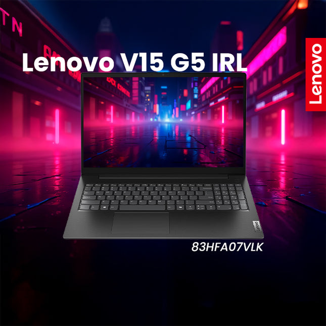 Lenovo V15 G5 IRL 83HFA07VLK