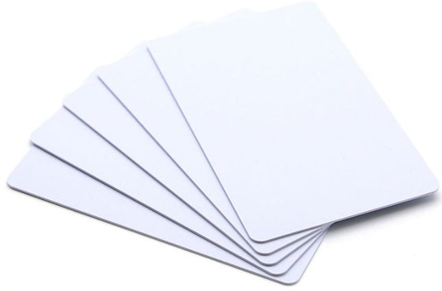 Mifare Card 1K 0.8 mm 13.56 MHz