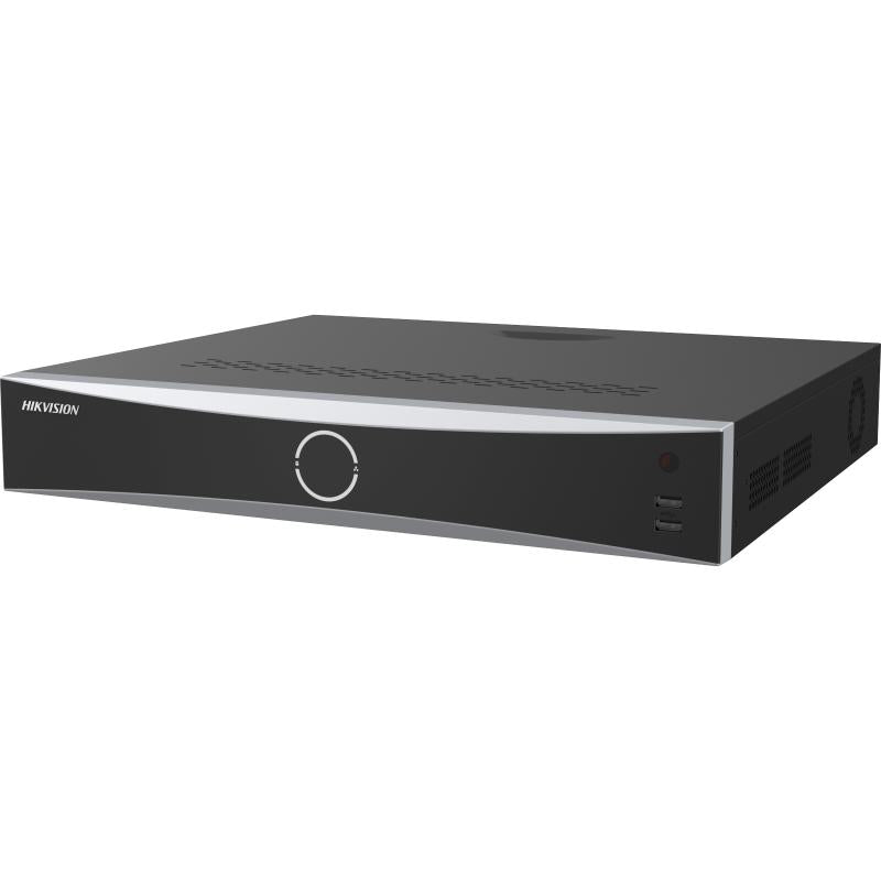 DS-7716NXI-I4/VPro(STD) I/VPro Series NVR with AcuSeek