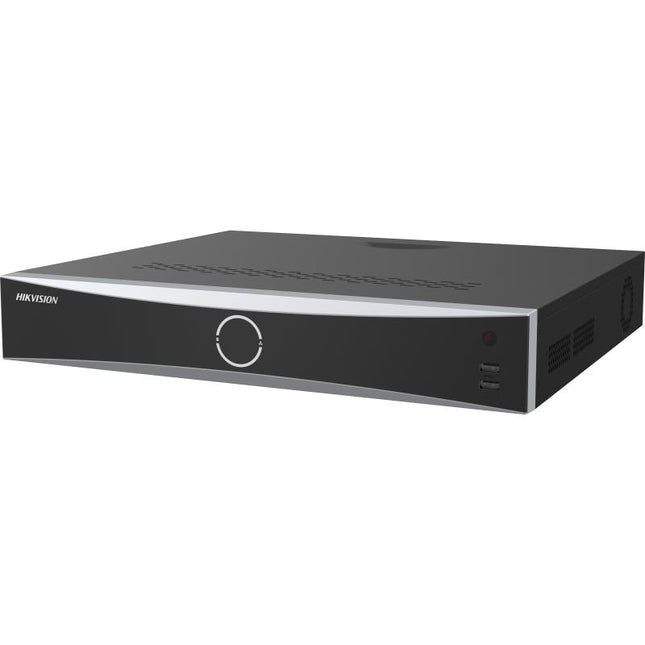 DS-7716NXI-I4/VPro(STD) I/VPro Series NVR with AcuSeek