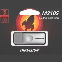 Collection image for: HikSemi