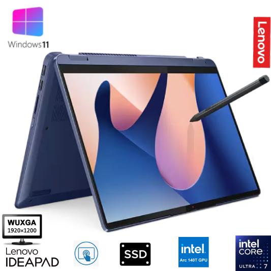 " IdeaPad 5 2-in-1 14IAL10 83KR002-SLK"