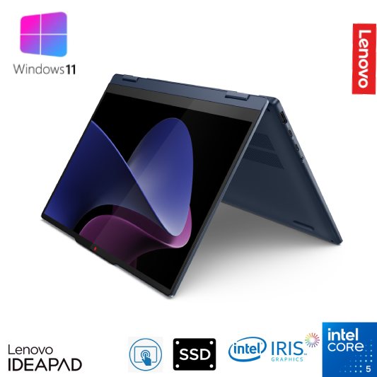 " IdeaPad 5 2-in-1 14IRU9 83DT002XLK"